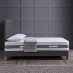 Stratford Memory Coil Quilted Mattress by Roseland Sleep - Image 4