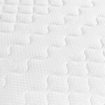 Stratford Memory Coil Quilted Mattress by Roseland Sleep - Image 6