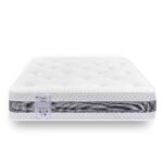 Tempest Memory Coil Tufted Mattress by Roseland Sleep - Image 7