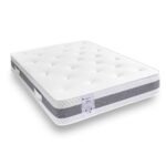 Tempest Memory Coil Tufted Mattress by Roseland Sleep - Image 8