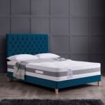 Tempest Memory Coil Tufted Mattress by Roseland Sleep - Image 3