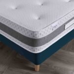 Tempest Memory Coil Tufted Mattress by Roseland Sleep - Image 5